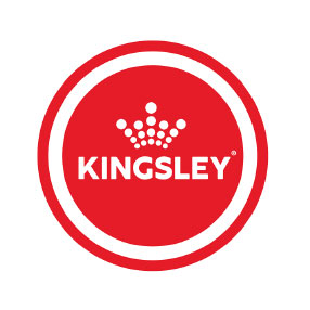Kingsley logo