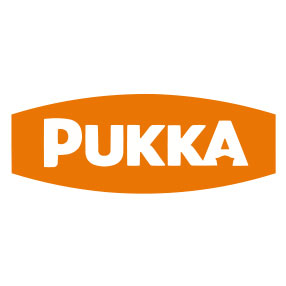 Pukka logo